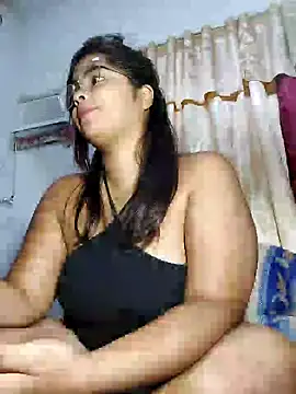 missmelissa  online show from 17, 12, 2024