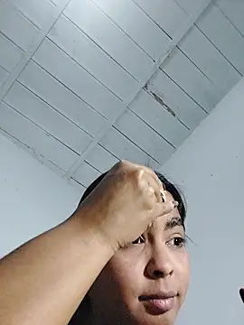 Snapshot of missmelissa_ chatting on 9, 1, 2026 missmelissa online show from 9, 1, 2026