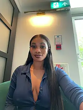 Snapshot of __Nessa__ chatting on 4, 7, 2026 Nessa online show from 4, 7, 2026