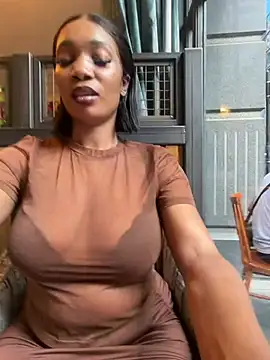 Snapshot of __Nessa__ chatting on 10, 7, 2026 Nessa online show from 10, 7, 2026