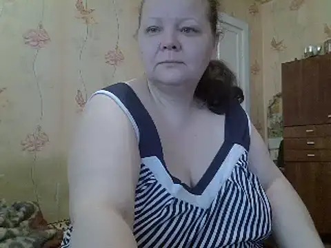 Jane Kissys online show from 5, 2, 2025