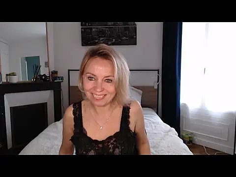 ADreamLady online show from 9, 3, 2026