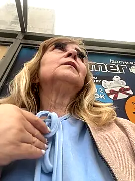 Irina2909xh online show from 24, 10, 2025