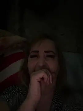 Irina2909xh online show from 17, 1, 2026