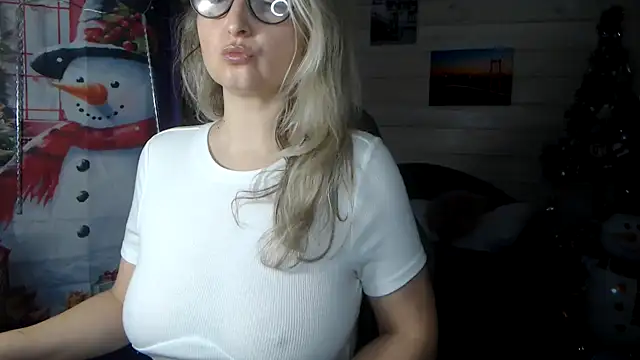 RubiLakros online show from 12, 1, 2026