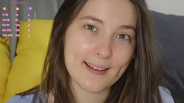 BeckyMartens online show from 3, 12, 2025