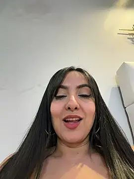Snapshot of AshleyJhonson chatting on 18, 7, 2026 AshleyJhonson online show from 18, 7, 2026