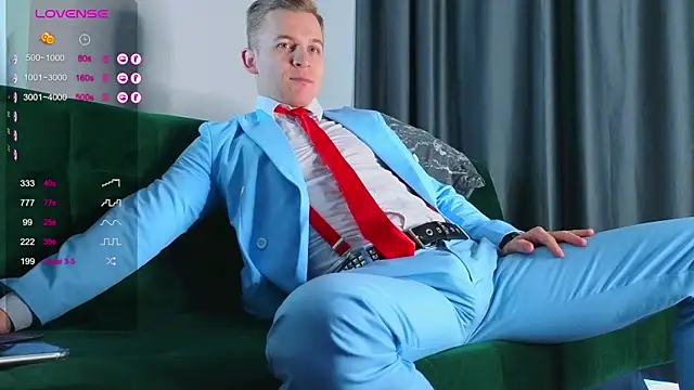 S3Xyes online show from 17, 1, 2025