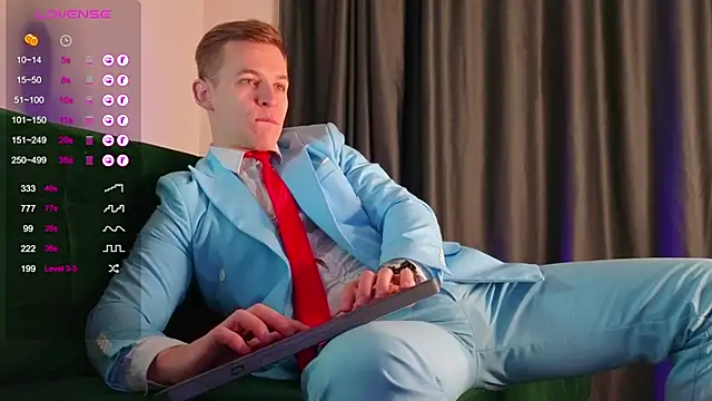 S3Xyes online show from 18, 2, 2025