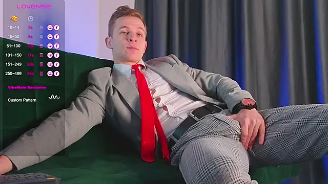 S3Xyes online show from 21, 2, 2025