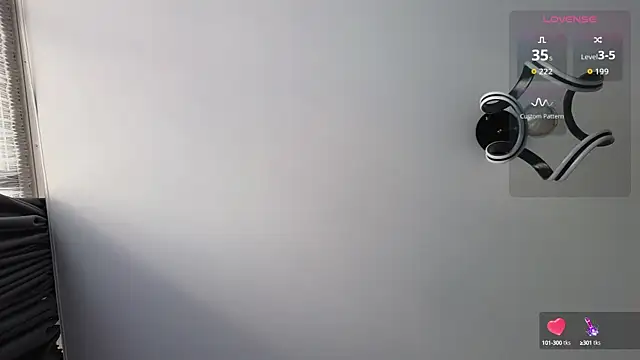 S3Xyes online show from 9, 10, 2025