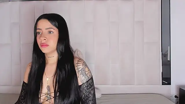 valentina fi online show from 10, 1, 2026