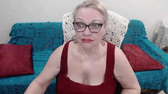 xHoneyLadyx online show from 14, 5, 2026