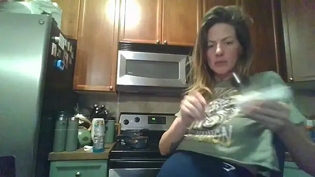 RhodesXO online show from 8, 3, 2026