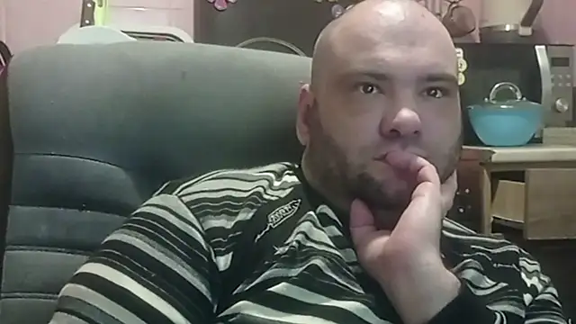 scuban87 online show from 31, 3, 2026