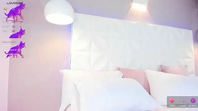 Alexis camX online show from 22, 2, 2025