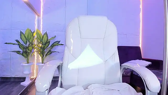 Alexis camX online show from 22, 3, 2025