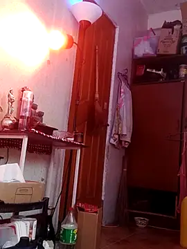 QueenSoreal online show from 6, 2, 2025