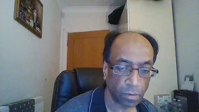 rauncher1 online show from 2, 12, 2024