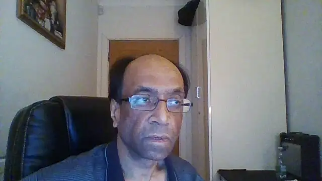 rauncher1 online show from 10, 1, 2025