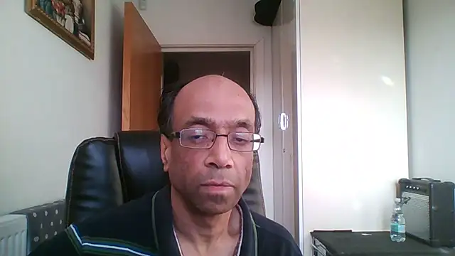 rauncher1 online show from 14, 1, 2025