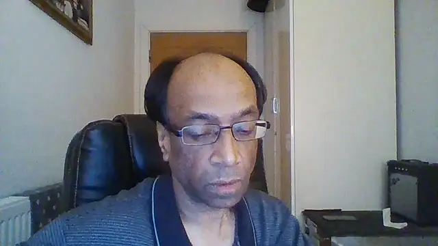 rauncher1 online show from 21, 1, 2025