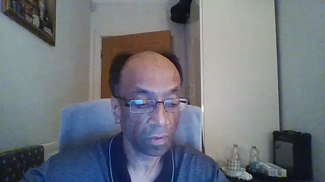 rauncher1 online show from 26, 9, 2025