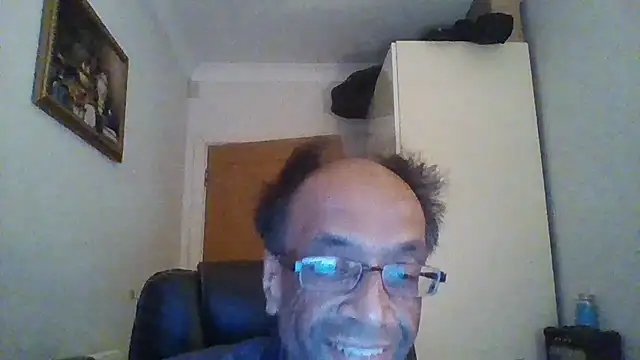 rauncher1 online show from 16, 11, 2025