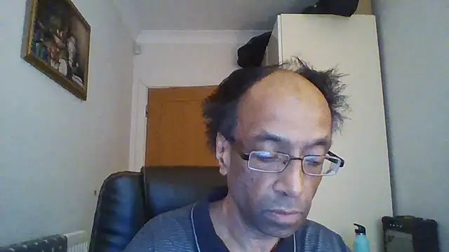 rauncher1 online show from 3, 12, 2025