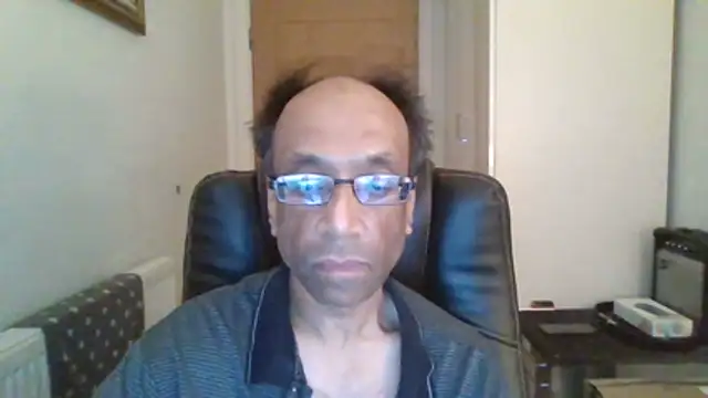 rauncher1 online show from 23, 2, 2026