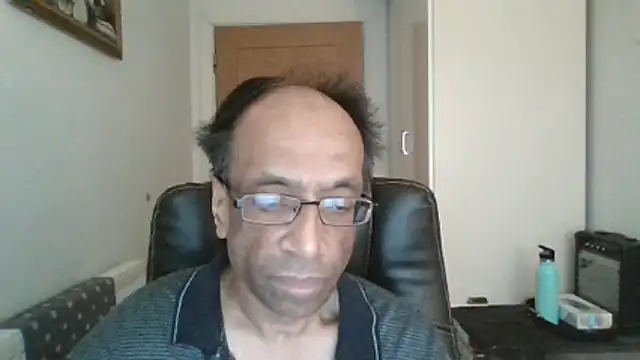 rauncher1 online show from 24, 2, 2026