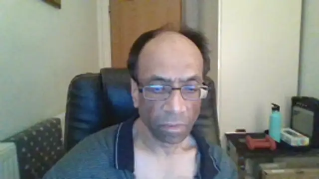 rauncher1 online show from 5, 3, 2026