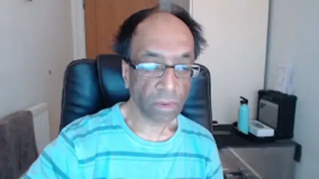 rauncher1 online show from 30, 3, 2026