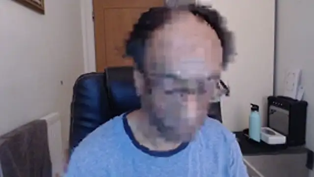 rauncher1 online show from 2, 4, 2026