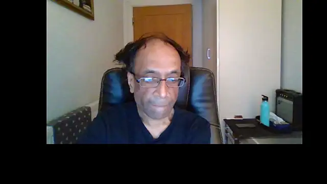 rauncher1 online show from 1, 7, 2026