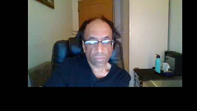 rauncher1 online show from 12, 7, 2026