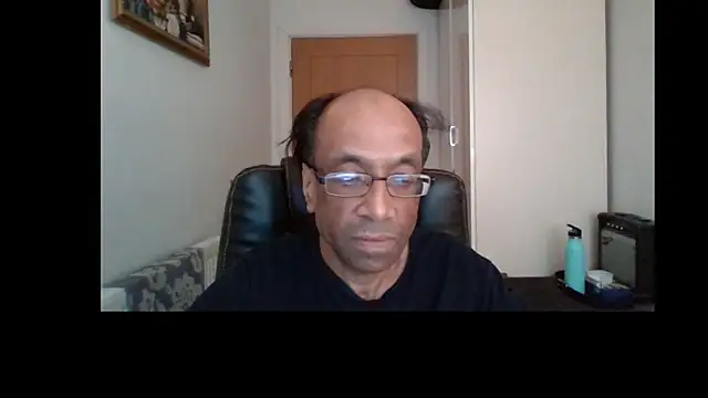 rauncher1 online show from 19, 7, 2026