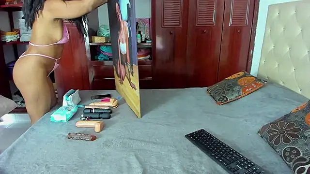 LUISSA  online show from 11, 1, 2025