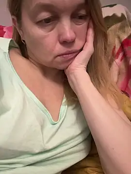 Snapshot of Susanel chatting on 16, 1, 2025 Susanel online show from 16, 1, 2025