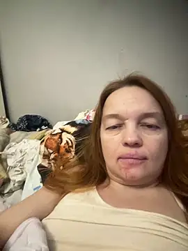 Susanel online show from 13, 2, 2026