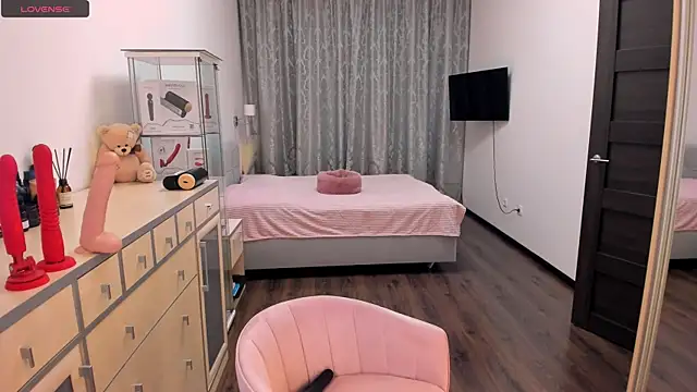 Bianca lala online show from 3, 12, 2024