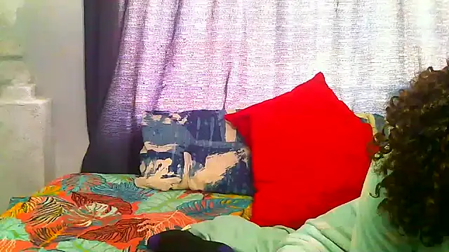 freaky naughty online show from 17, 1, 2025