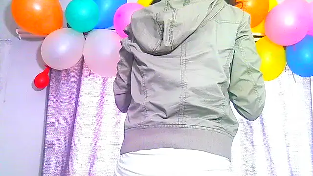 freaky naughty online show from 18, 1, 2025