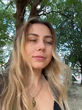 Brittanyrosexx online show from 5, 12, 2024