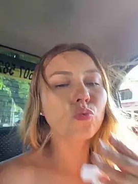 Brittanyrosexx online show from 11, 1, 2025