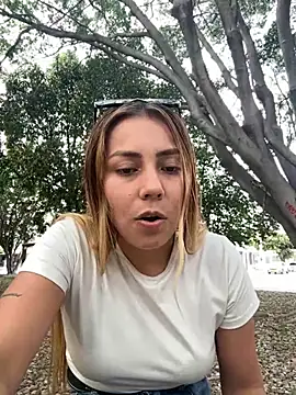 Brittanyrosexx online show from 11, 3, 2025