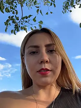 Brittanyrosexx online show from 14, 10, 2025