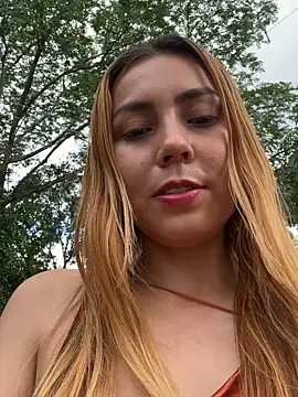 Brittanyrosexx online show from 3, 12, 2025