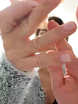 FeliciaKrige online show from 6, 1, 2026