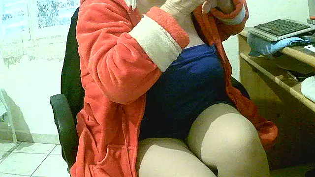 douceur63 online show from 26, 12, 2024